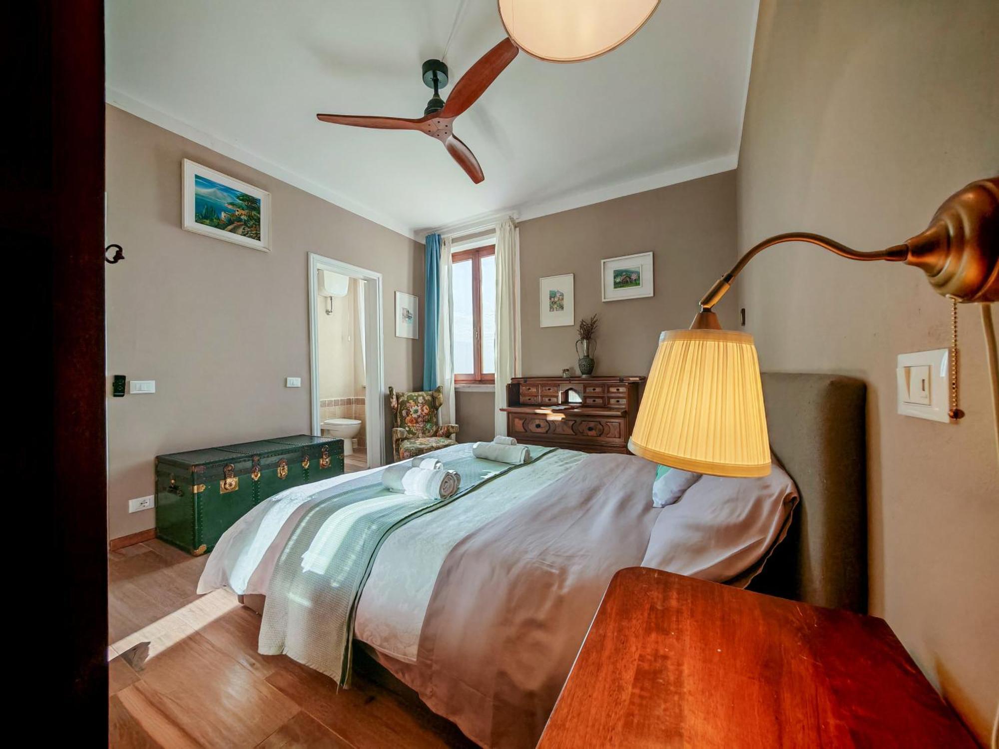 Podere Orzale Agri Hospitality Usigliano Екстериор снимка